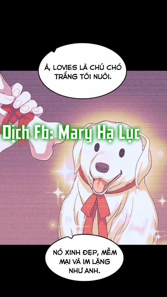 Trò Chơi Săn Mồi Của Hoàng Đế Và Thánh Kỵ Sĩ 14 trang 14