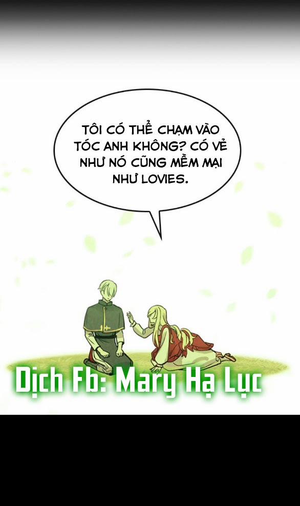 Trò Chơi Săn Mồi Của Hoàng Đế Và Thánh Kỵ Sĩ 14 trang 16