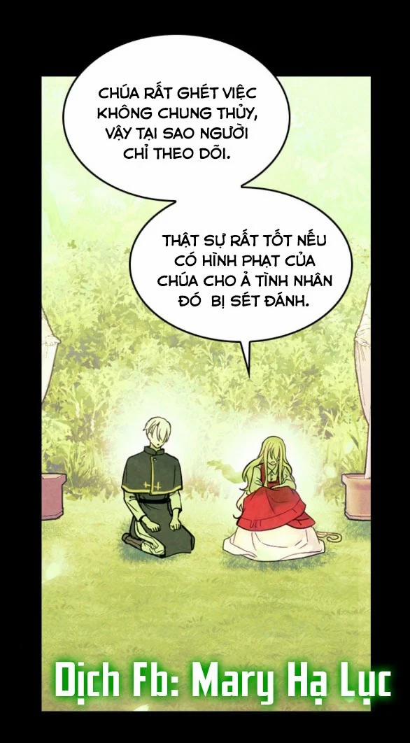 Trò Chơi Săn Mồi Của Hoàng Đế Và Thánh Kỵ Sĩ 14 trang 2