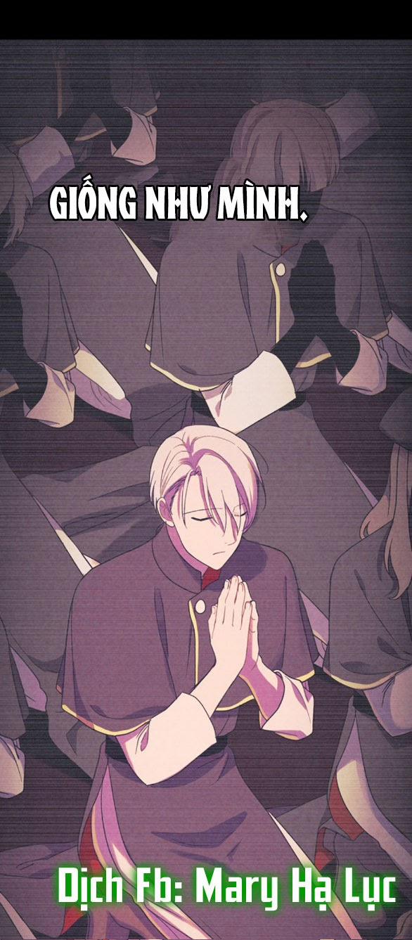 Trò Chơi Săn Mồi Của Hoàng Đế Và Thánh Kỵ Sĩ 14 trang 22