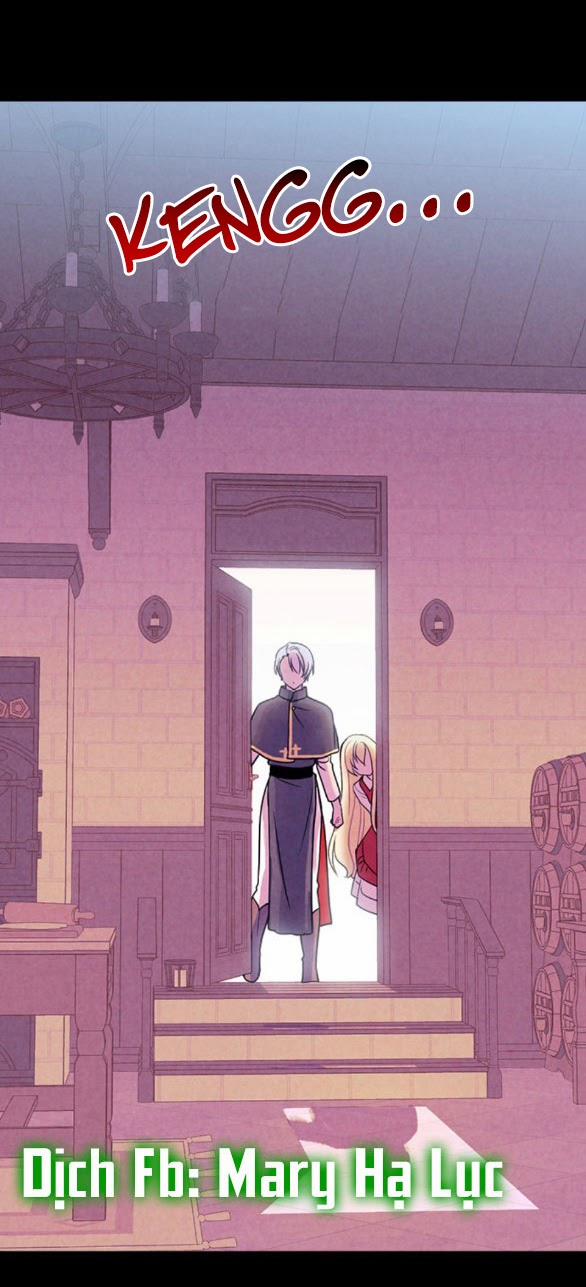 Trò Chơi Săn Mồi Của Hoàng Đế Và Thánh Kỵ Sĩ 14 trang 30