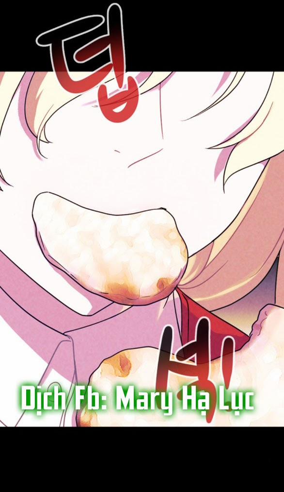 Trò Chơi Săn Mồi Của Hoàng Đế Và Thánh Kỵ Sĩ 14 trang 33