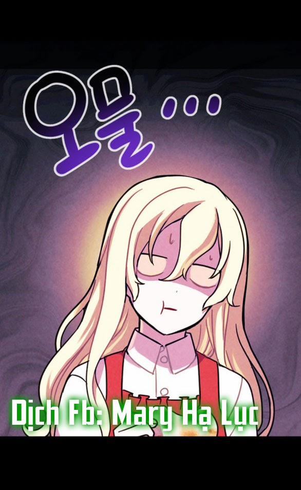 Trò Chơi Săn Mồi Của Hoàng Đế Và Thánh Kỵ Sĩ 14 trang 34