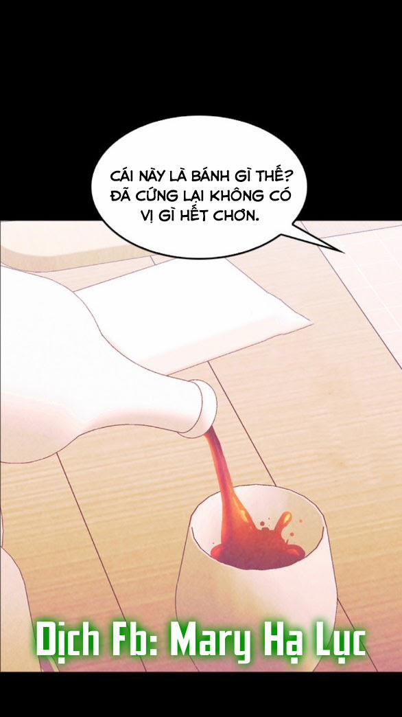 Trò Chơi Săn Mồi Của Hoàng Đế Và Thánh Kỵ Sĩ 14 trang 35