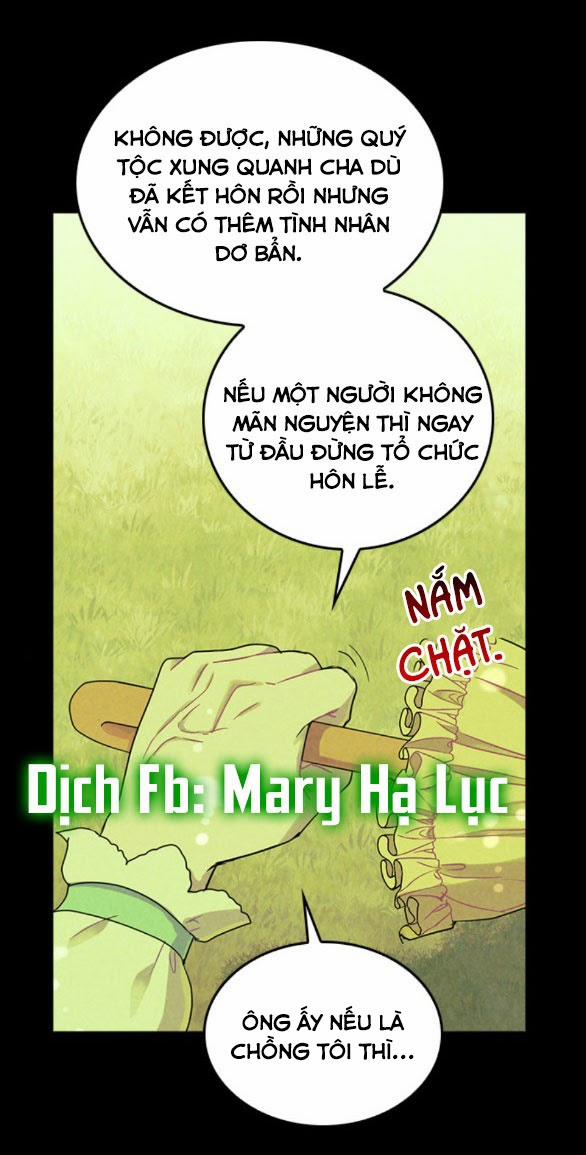 Trò Chơi Săn Mồi Của Hoàng Đế Và Thánh Kỵ Sĩ 14 trang 4