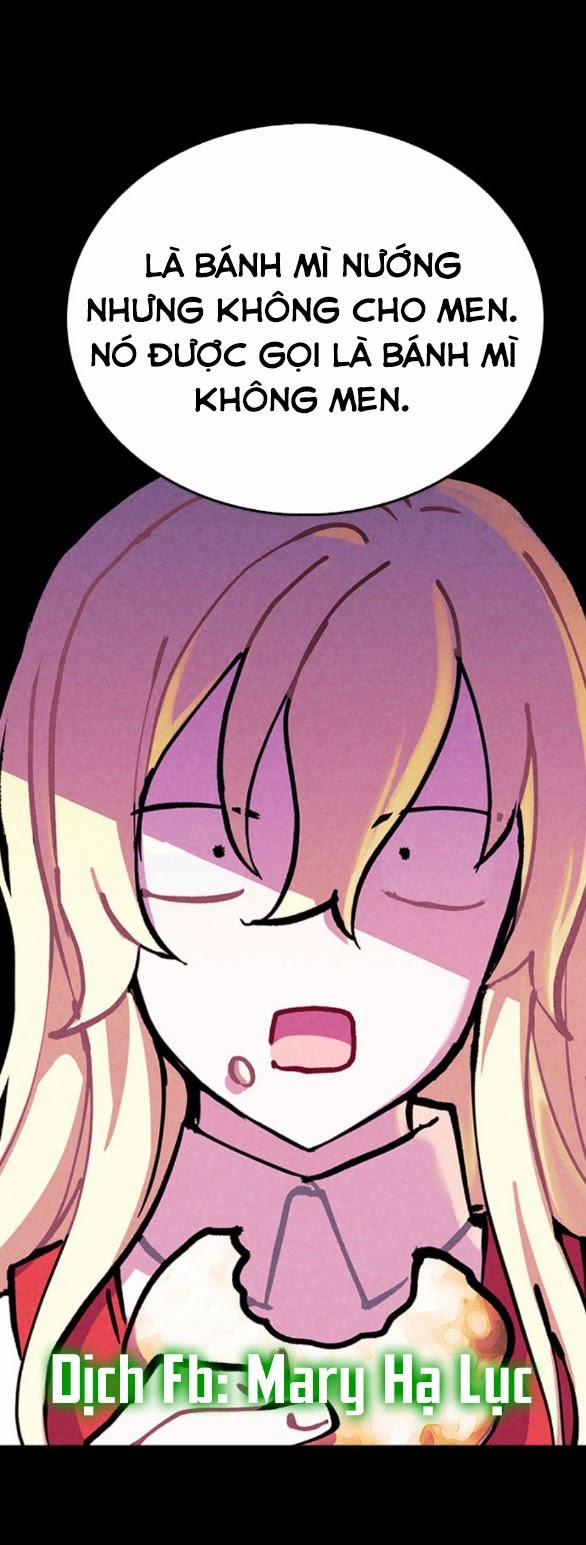 Trò Chơi Săn Mồi Của Hoàng Đế Và Thánh Kỵ Sĩ 14 trang 40