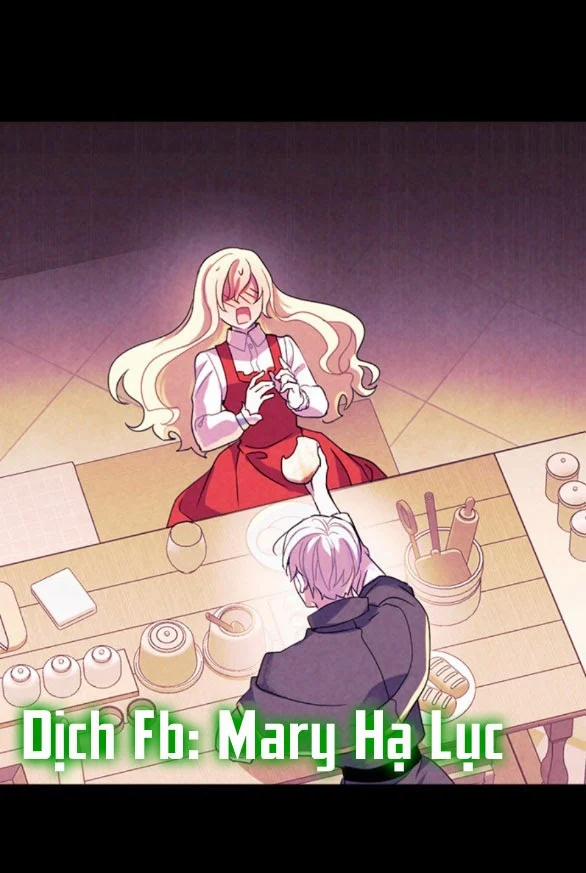 Trò Chơi Săn Mồi Của Hoàng Đế Và Thánh Kỵ Sĩ 14 trang 42