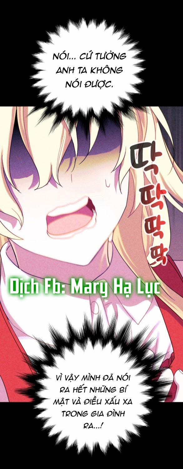 Trò Chơi Săn Mồi Của Hoàng Đế Và Thánh Kỵ Sĩ 14 trang 47