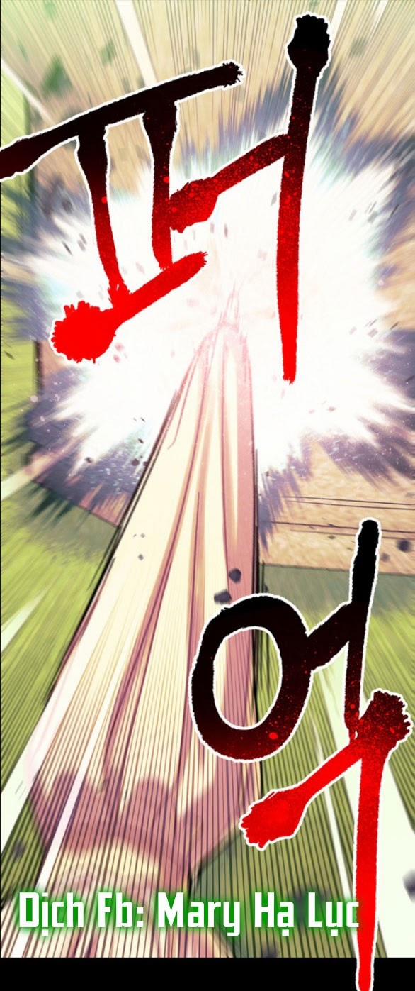 Trò Chơi Săn Mồi Của Hoàng Đế Và Thánh Kỵ Sĩ 14 trang 5