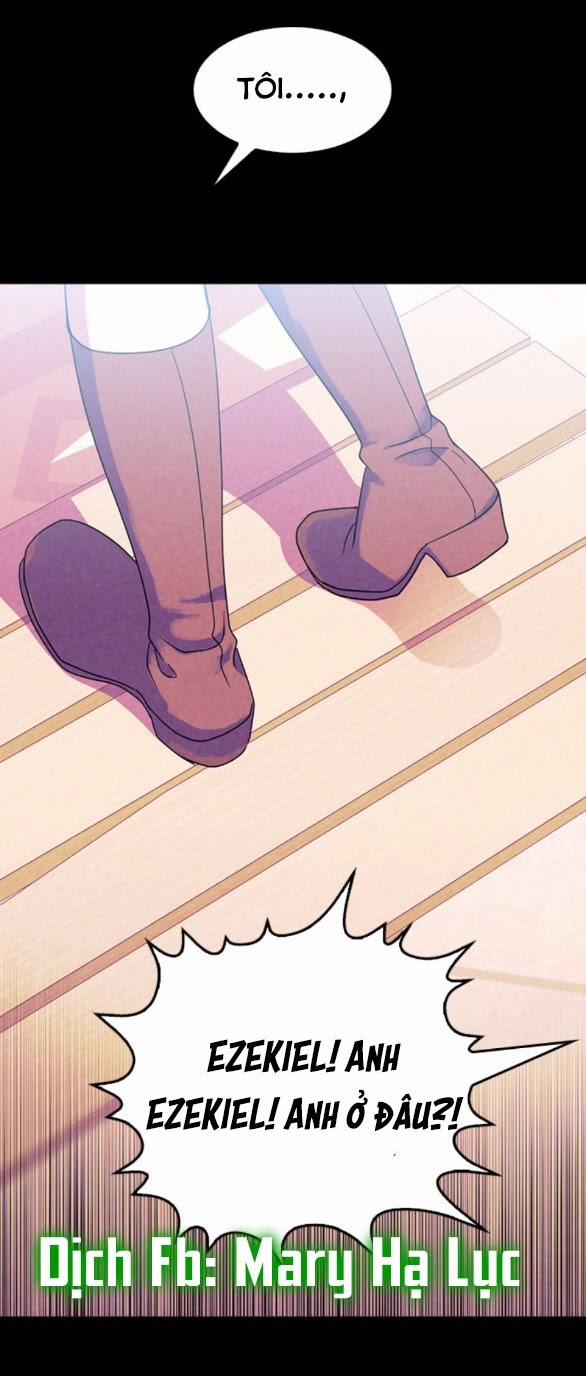 Trò Chơi Săn Mồi Của Hoàng Đế Và Thánh Kỵ Sĩ 14 trang 51