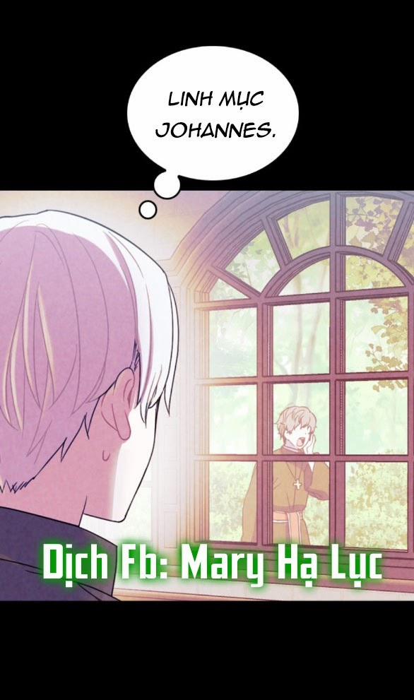 Trò Chơi Săn Mồi Của Hoàng Đế Và Thánh Kỵ Sĩ 14 trang 53