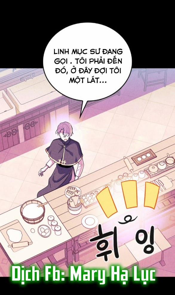 Trò Chơi Săn Mồi Của Hoàng Đế Và Thánh Kỵ Sĩ 14 trang 54