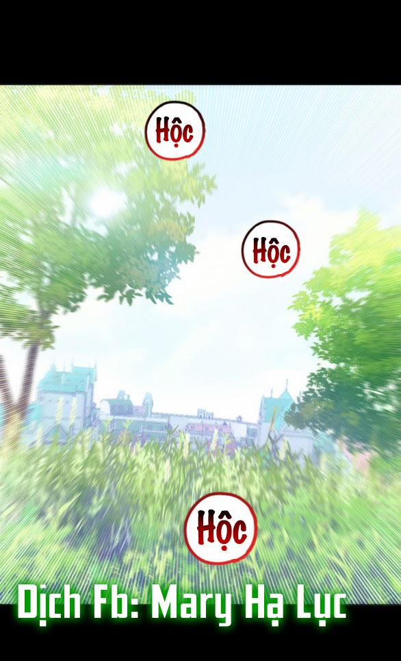 Trò Chơi Săn Mồi Của Hoàng Đế Và Thánh Kỵ Sĩ 14 trang 58