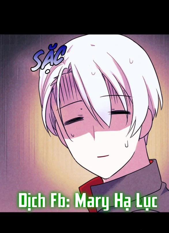 Trò Chơi Săn Mồi Của Hoàng Đế Và Thánh Kỵ Sĩ 14 trang 7