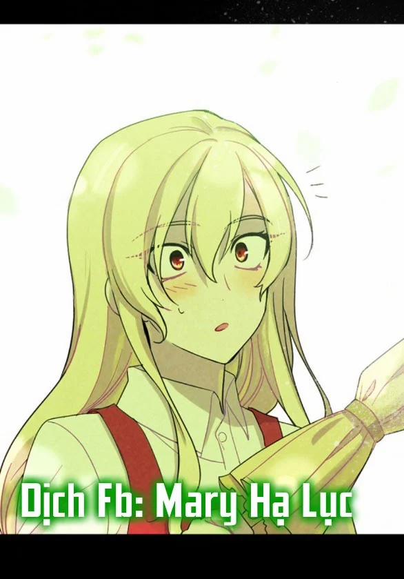 Trò Chơi Săn Mồi Của Hoàng Đế Và Thánh Kỵ Sĩ 14 trang 9