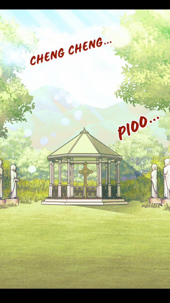 Trò Chơi Săn Mồi Của Hoàng Đế Và Thánh Kỵ Sĩ 15 trang 1