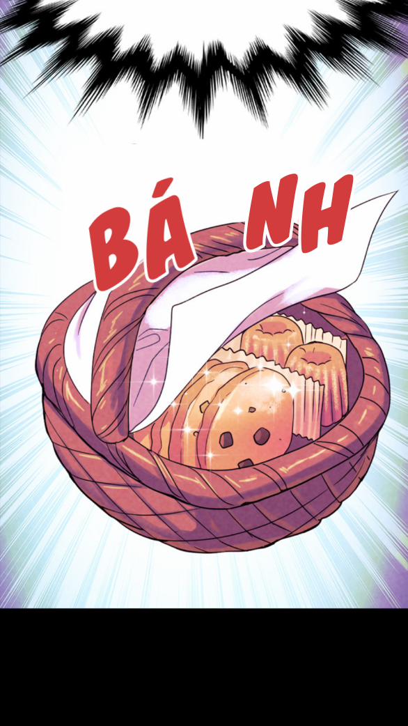 Trò Chơi Săn Mồi Của Hoàng Đế Và Thánh Kỵ Sĩ 15 trang 12