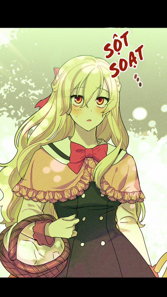 Trò Chơi Săn Mồi Của Hoàng Đế Và Thánh Kỵ Sĩ 15 trang 2