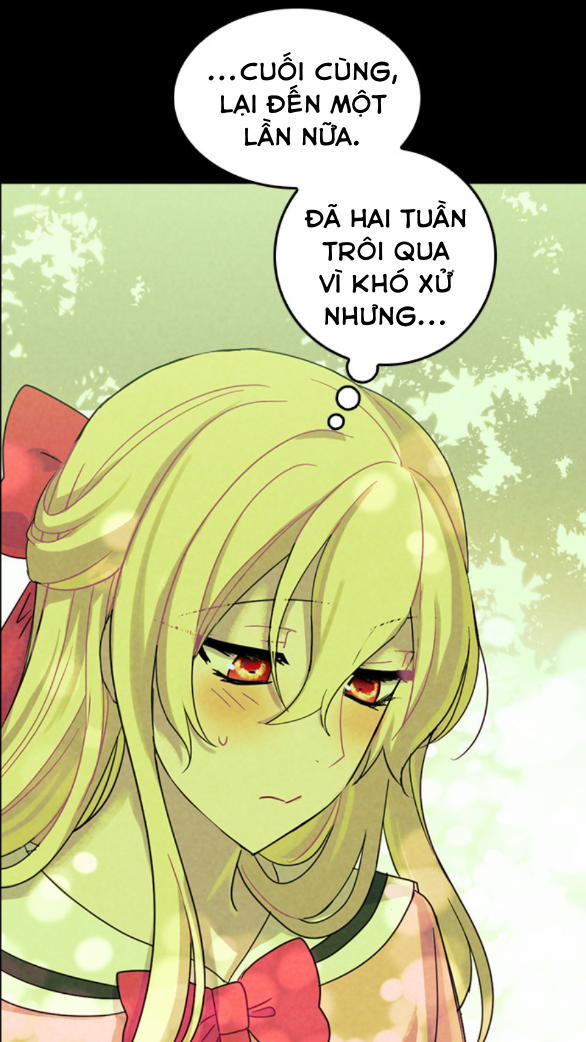 Trò Chơi Săn Mồi Của Hoàng Đế Và Thánh Kỵ Sĩ 15 trang 3