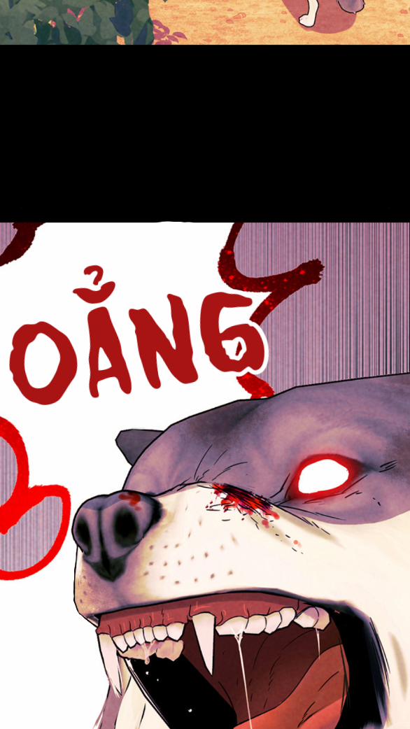 Trò Chơi Săn Mồi Của Hoàng Đế Và Thánh Kỵ Sĩ 15 trang 33