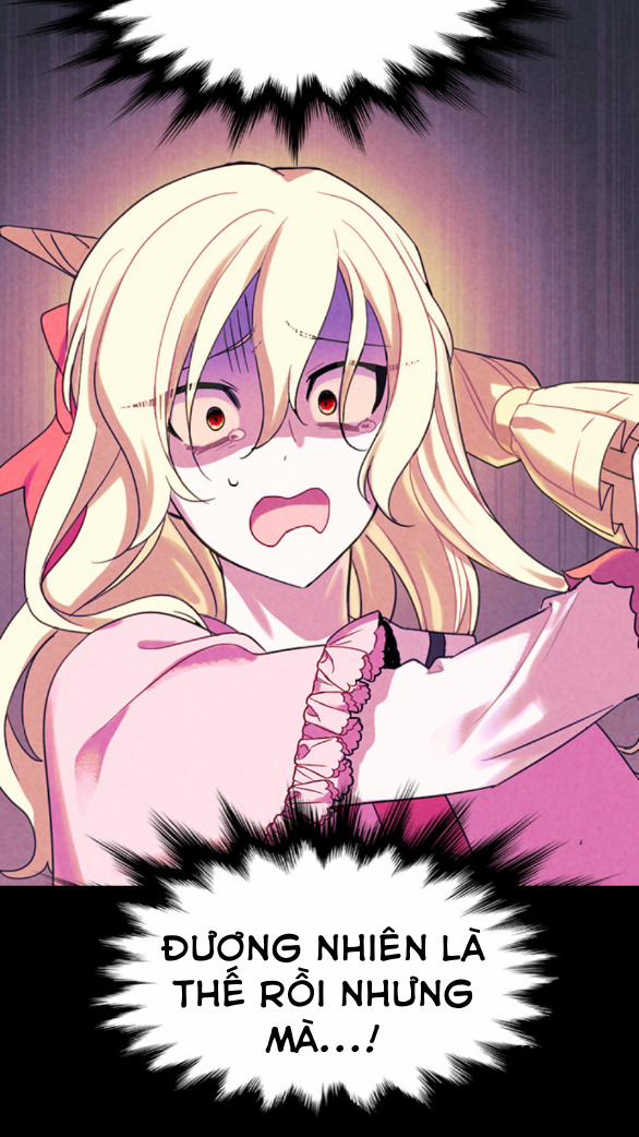 Trò Chơi Săn Mồi Của Hoàng Đế Và Thánh Kỵ Sĩ 15 trang 35