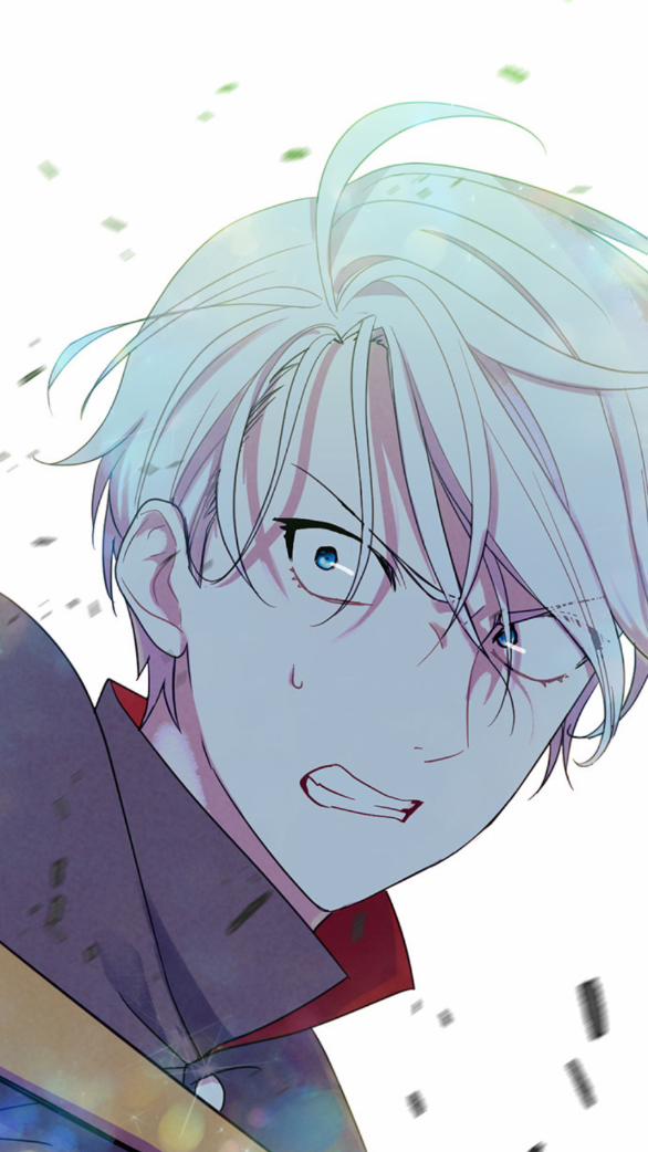 Trò Chơi Săn Mồi Của Hoàng Đế Và Thánh Kỵ Sĩ 15 trang 45