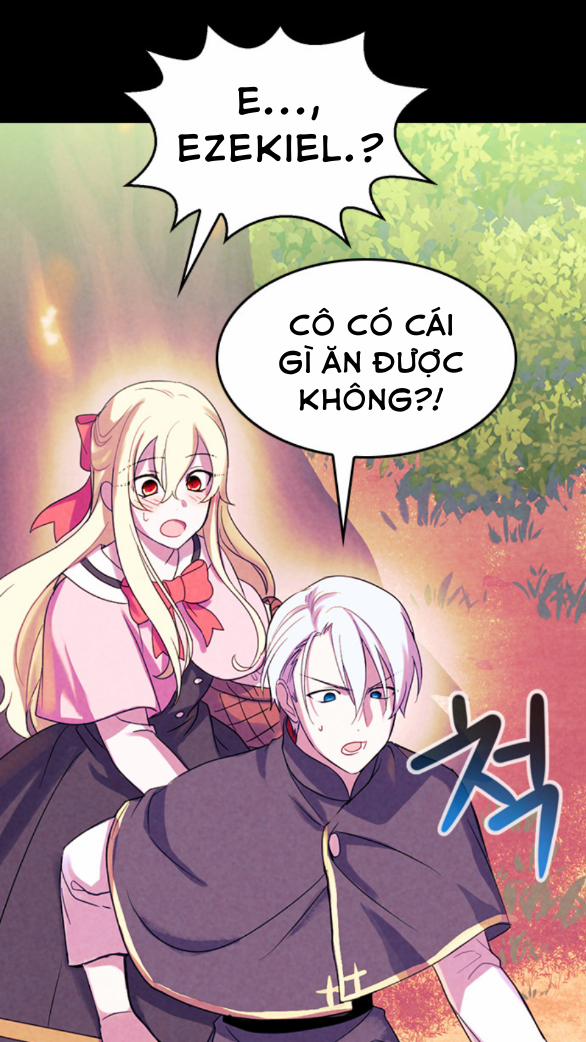 Trò Chơi Săn Mồi Của Hoàng Đế Và Thánh Kỵ Sĩ 15 trang 48