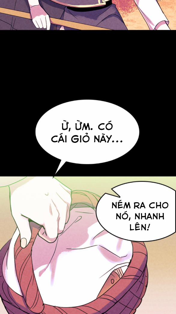 Trò Chơi Săn Mồi Của Hoàng Đế Và Thánh Kỵ Sĩ 15 trang 49