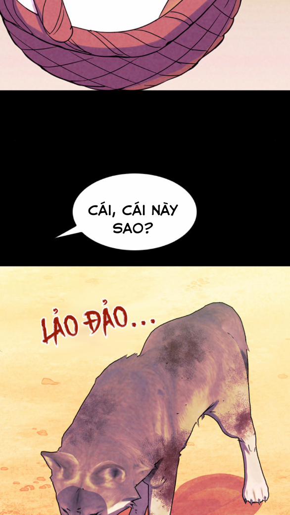 Trò Chơi Săn Mồi Của Hoàng Đế Và Thánh Kỵ Sĩ 15 trang 50