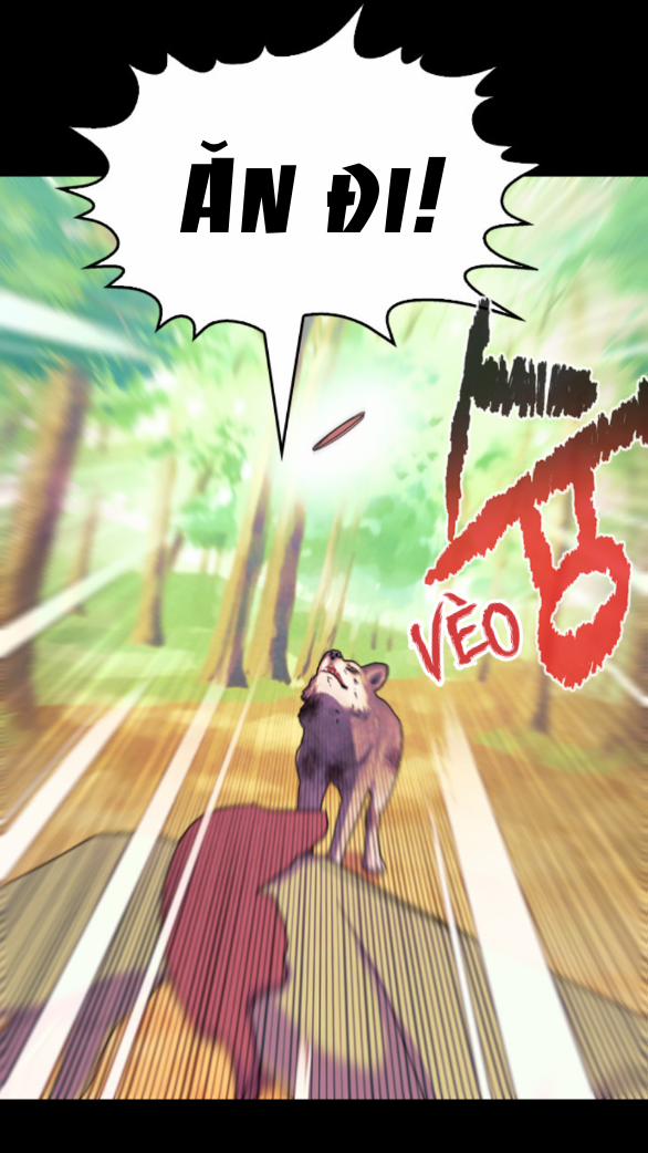 Trò Chơi Săn Mồi Của Hoàng Đế Và Thánh Kỵ Sĩ 15 trang 53