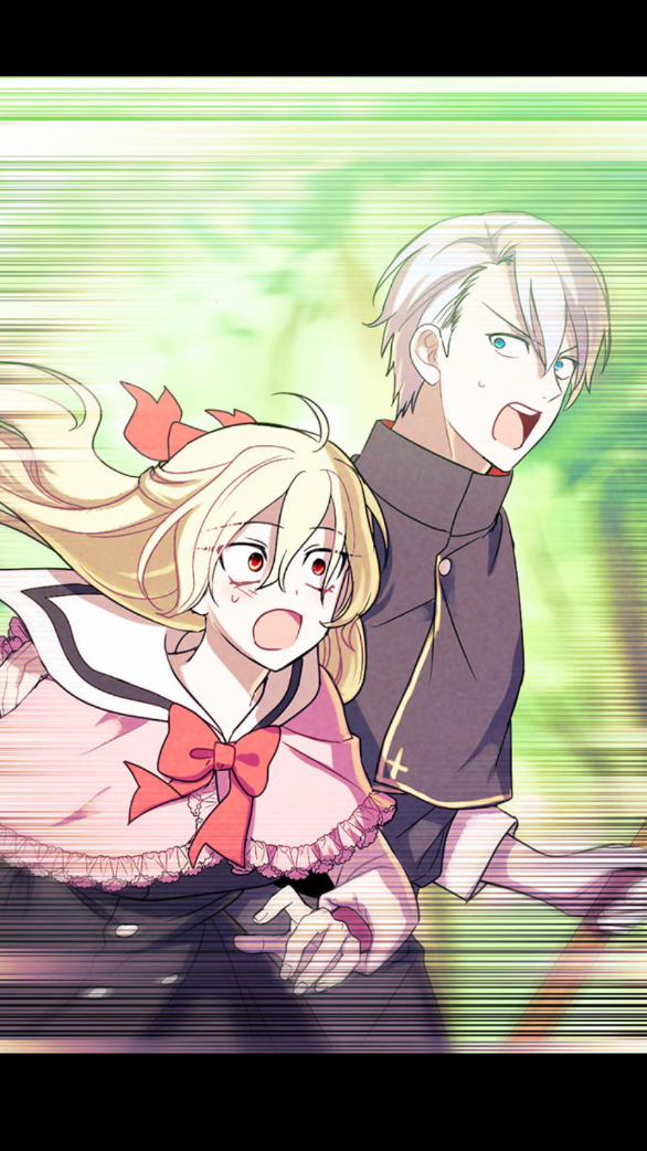 Trò Chơi Săn Mồi Của Hoàng Đế Và Thánh Kỵ Sĩ 15 trang 55