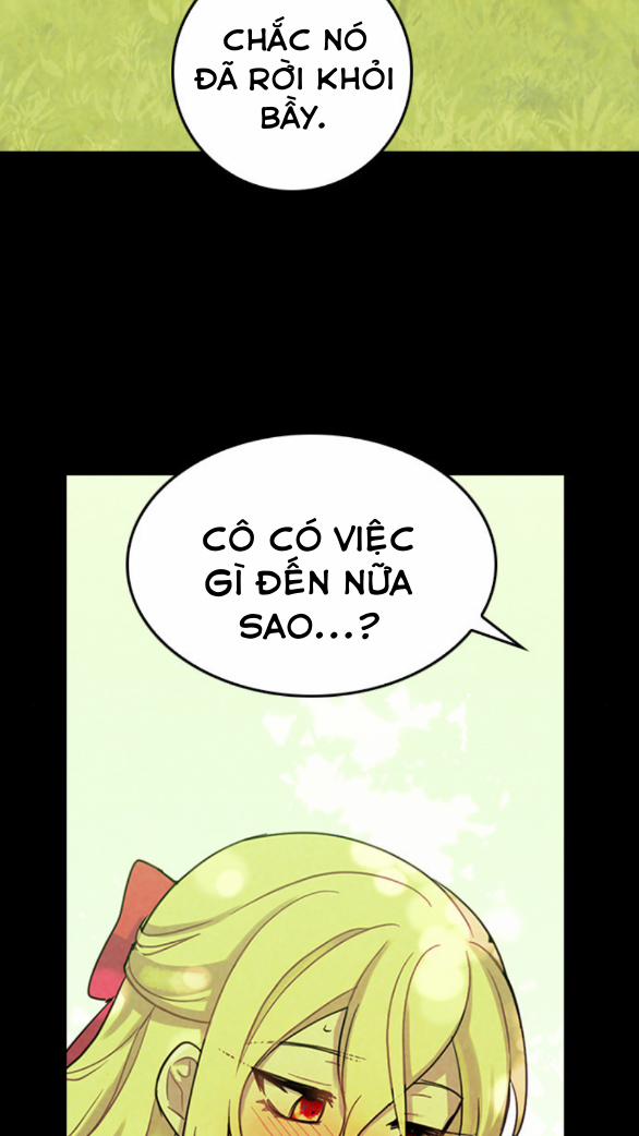 Trò Chơi Săn Mồi Của Hoàng Đế Và Thánh Kỵ Sĩ 15 trang 58