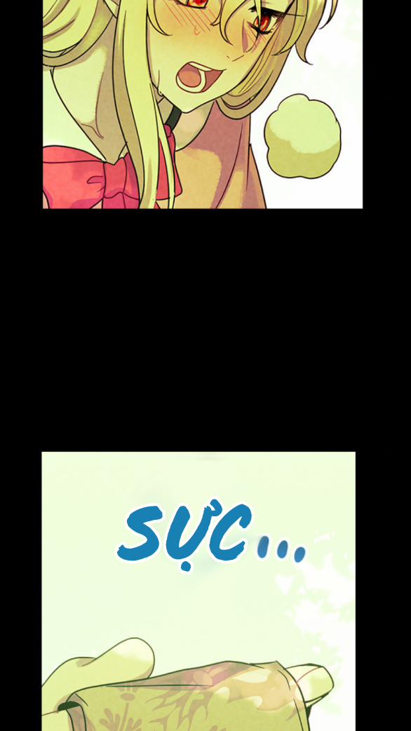 Trò Chơi Săn Mồi Của Hoàng Đế Và Thánh Kỵ Sĩ 15 trang 59