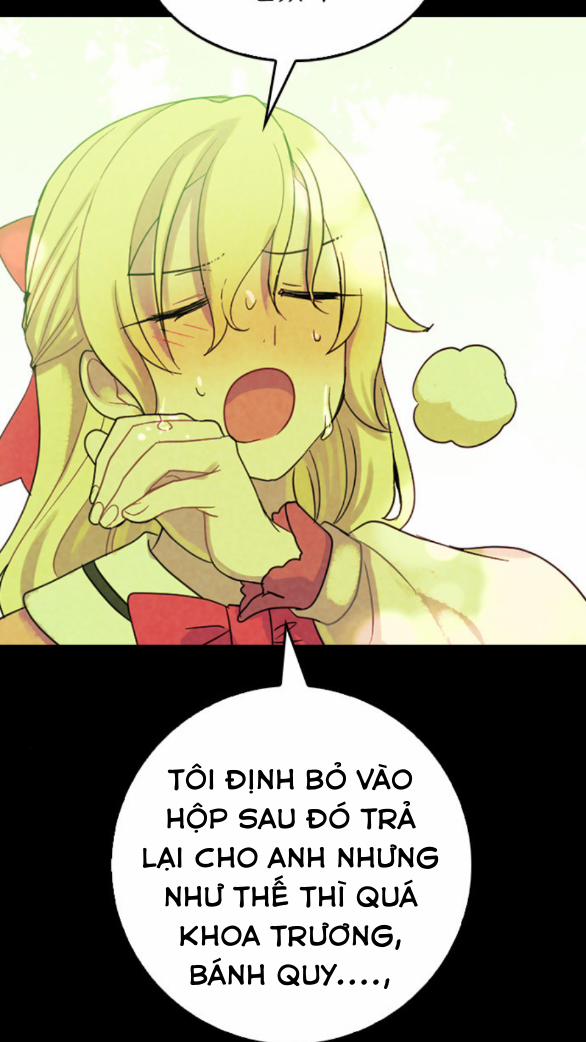 Trò Chơi Săn Mồi Của Hoàng Đế Và Thánh Kỵ Sĩ 15 trang 64