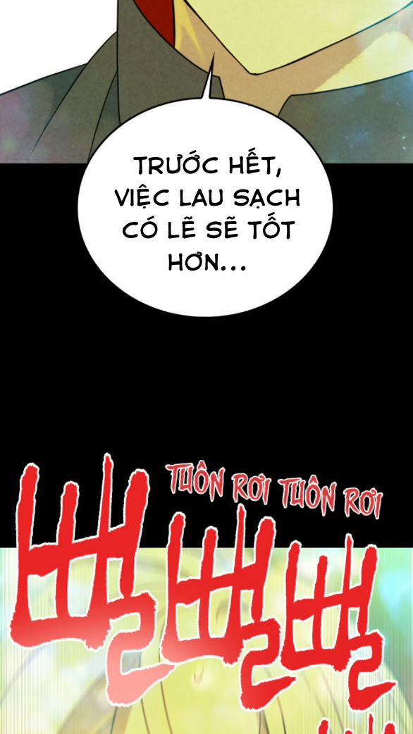 Trò Chơi Săn Mồi Của Hoàng Đế Và Thánh Kỵ Sĩ 15 trang 67