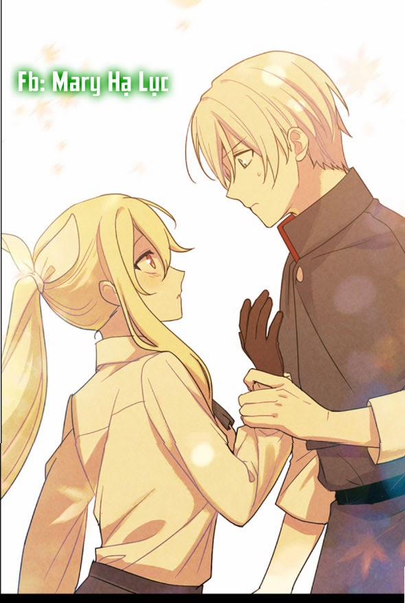 Trò Chơi Săn Mồi Của Hoàng Đế Và Thánh Kỵ Sĩ 16 trang 1