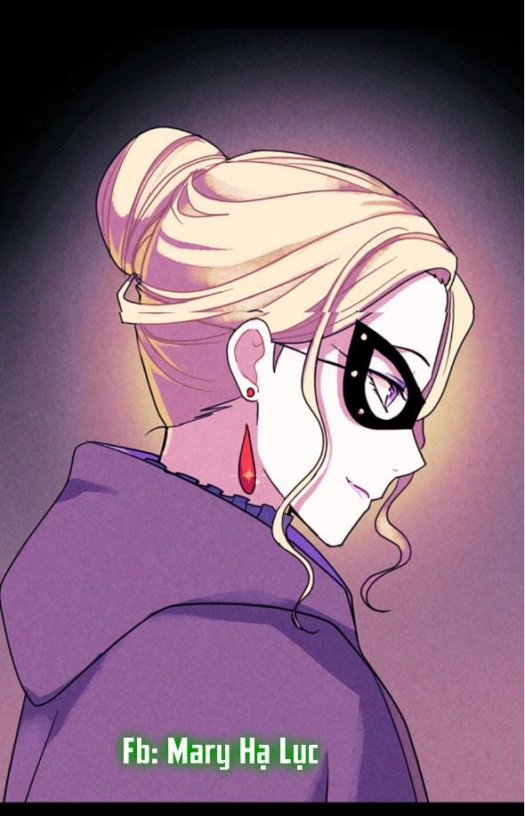 Trò Chơi Săn Mồi Của Hoàng Đế Và Thánh Kỵ Sĩ 16 trang 11