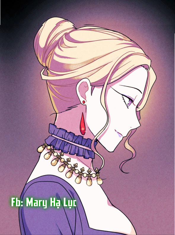 Trò Chơi Săn Mồi Của Hoàng Đế Và Thánh Kỵ Sĩ 16 trang 12