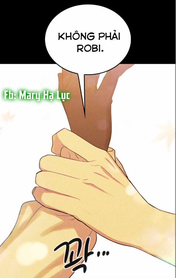 Trò Chơi Săn Mồi Của Hoàng Đế Và Thánh Kỵ Sĩ 16 trang 2