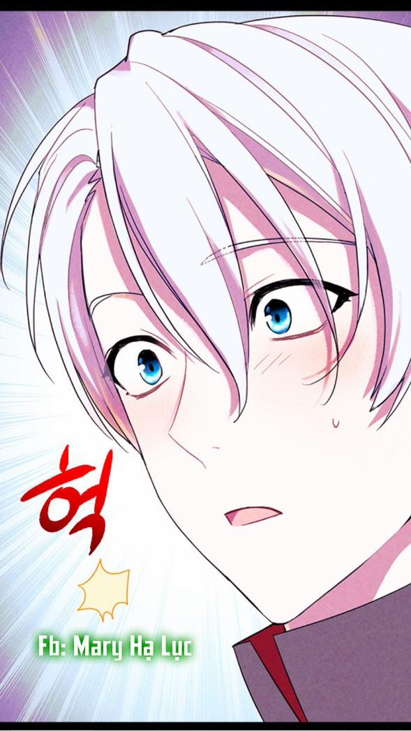 Trò Chơi Săn Mồi Của Hoàng Đế Và Thánh Kỵ Sĩ 16 trang 4