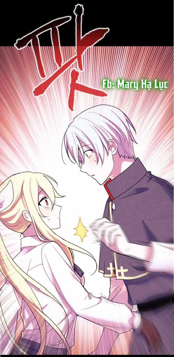 Trò Chơi Săn Mồi Của Hoàng Đế Và Thánh Kỵ Sĩ 16 trang 5