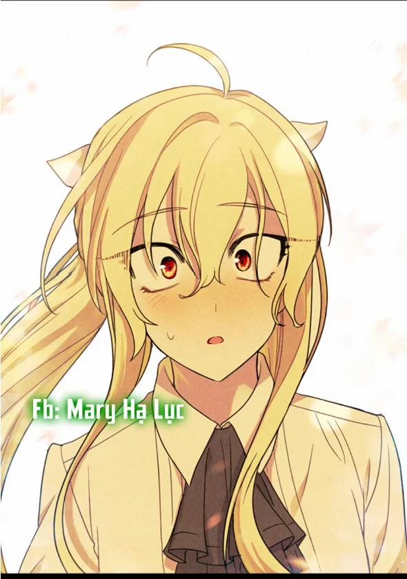 Trò Chơi Săn Mồi Của Hoàng Đế Và Thánh Kỵ Sĩ 16 trang 6