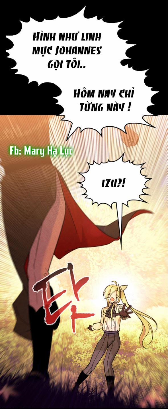 Trò Chơi Săn Mồi Của Hoàng Đế Và Thánh Kỵ Sĩ 16 trang 7