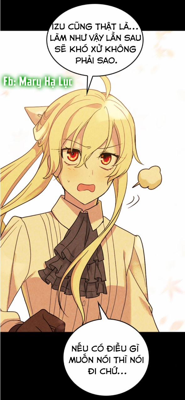 Trò Chơi Săn Mồi Của Hoàng Đế Và Thánh Kỵ Sĩ 16 trang 8