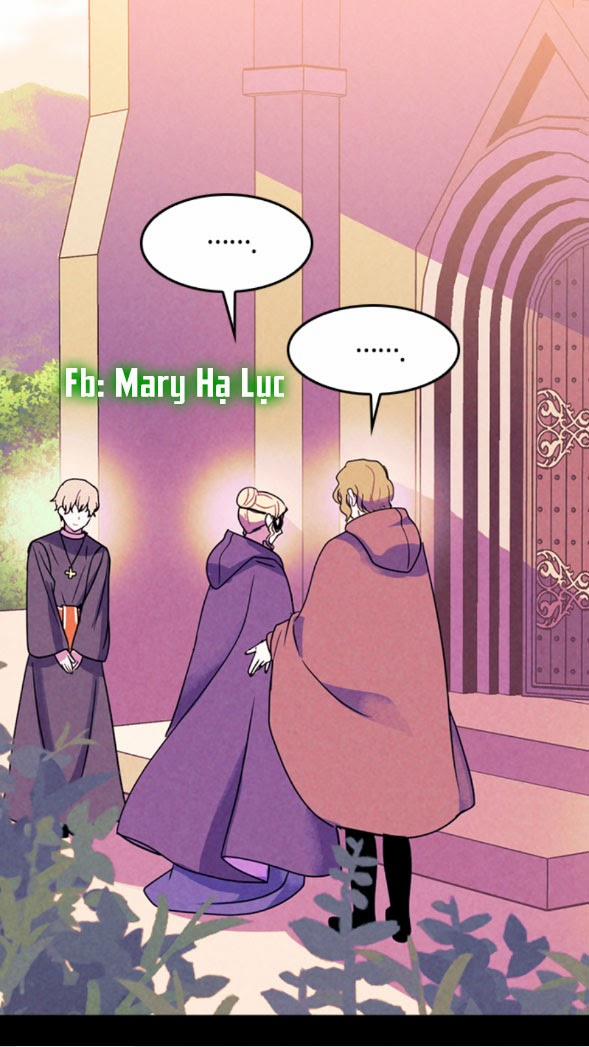 Trò Chơi Săn Mồi Của Hoàng Đế Và Thánh Kỵ Sĩ 16 trang 9