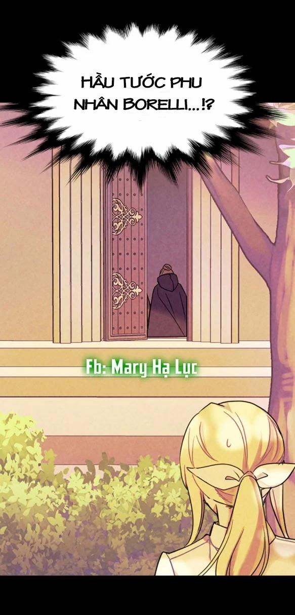 Trò Chơi Săn Mồi Của Hoàng Đế Và Thánh Kỵ Sĩ 17 trang 1