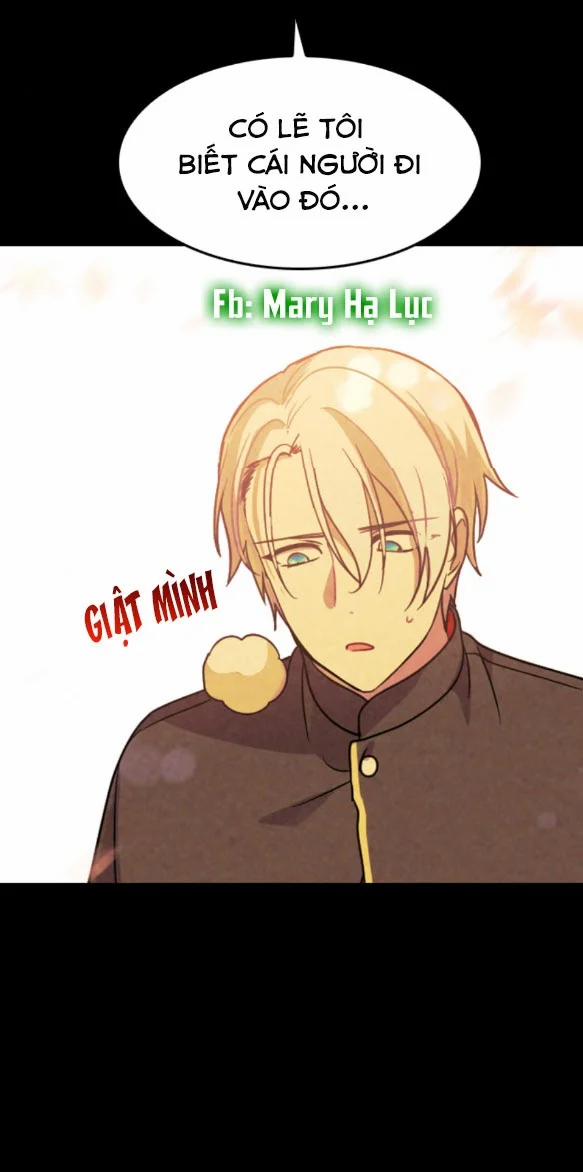 Trò Chơi Săn Mồi Của Hoàng Đế Và Thánh Kỵ Sĩ 17 trang 10