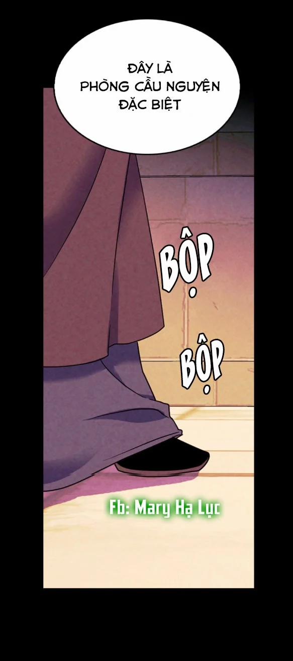 Trò Chơi Săn Mồi Của Hoàng Đế Và Thánh Kỵ Sĩ 17 trang 12