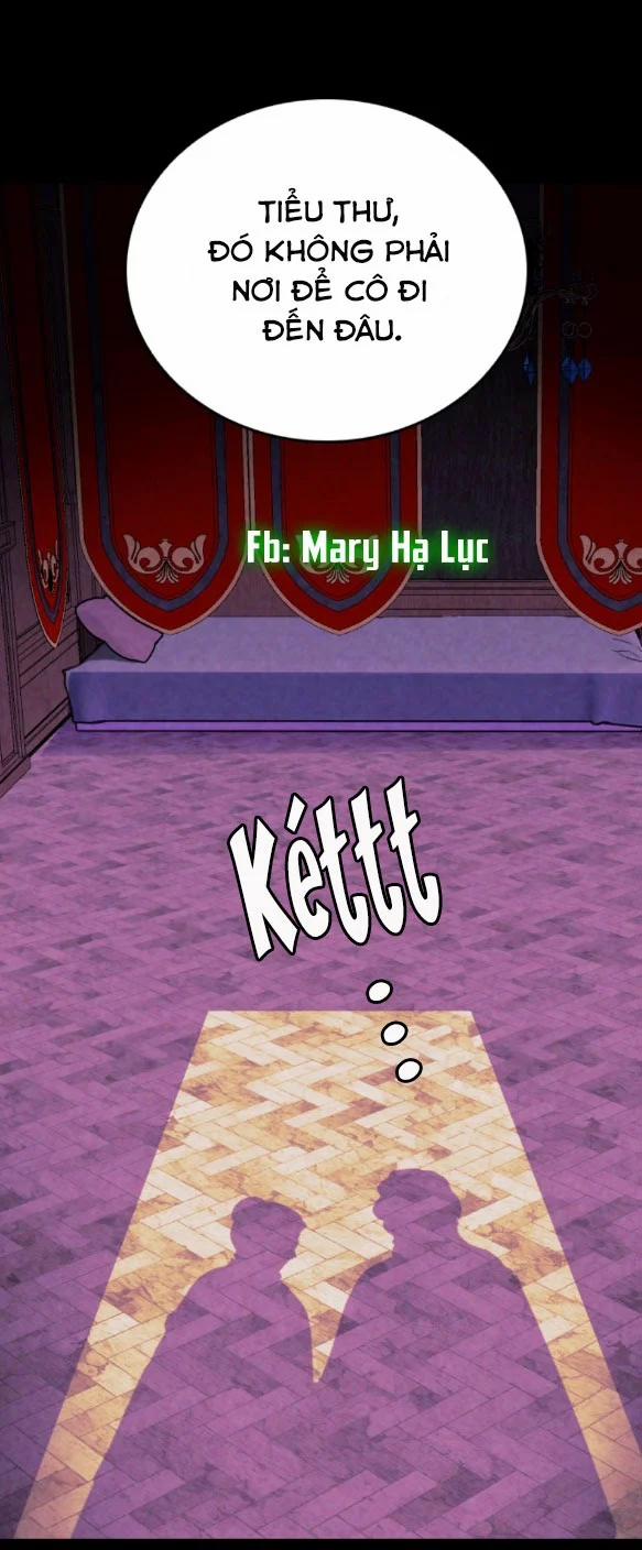 Trò Chơi Săn Mồi Của Hoàng Đế Và Thánh Kỵ Sĩ 17 trang 13