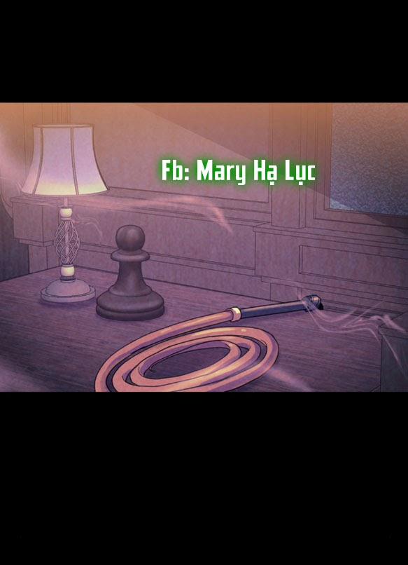 Trò Chơi Săn Mồi Của Hoàng Đế Và Thánh Kỵ Sĩ 17 trang 15